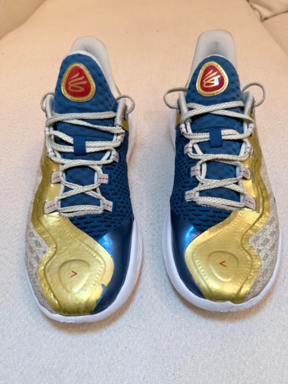 Under Armour Curry Brand Curry 11 "Champion Mindset"